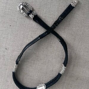 Brighton belt. Well loved. Size 28.